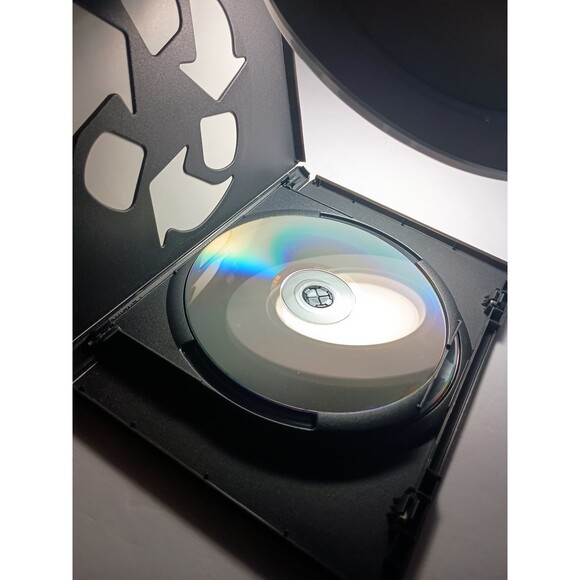 The Devils Rejects DVD Unrated 2 Disc Director's Cut Rob Zombie Hills Have Eyes - Picture 8 of 15